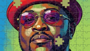 M.Patrick - The Other Side Of Me EP Afro House King