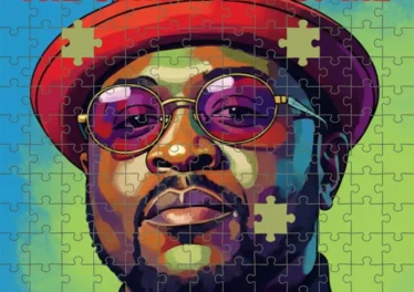 M.Patrick - The Other Side Of Me EP Afro House King