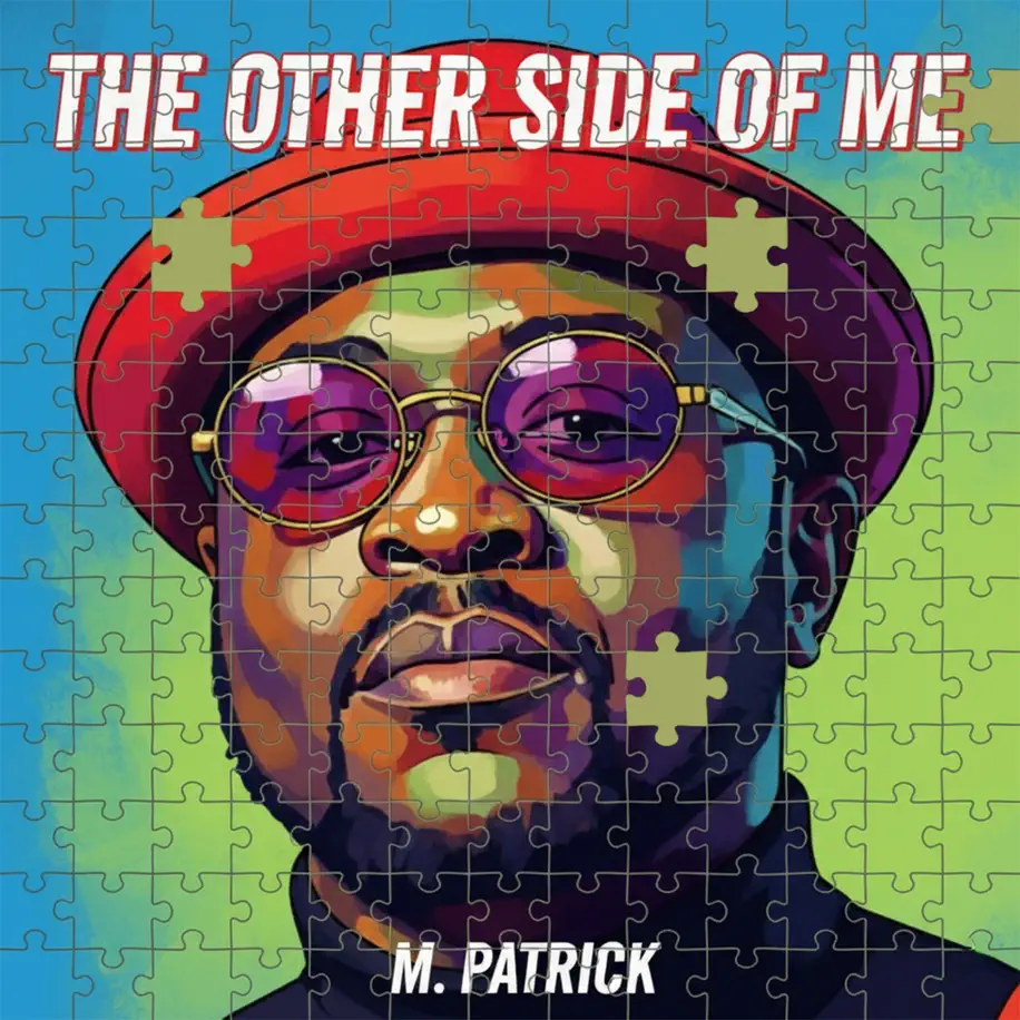 M.Patrick - The Other Side Of Me EP 1 M.Patrick - The Other Side Of Me EP