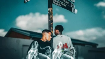 M&N Projects - WHAT'S NEXT (Album) Afro House King