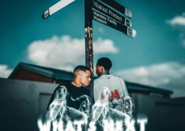 M&N Projects - WHAT'S NEXT (Album) Afro House King