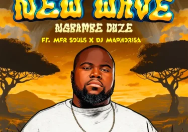 Maero, Boohle & Lastborn - Ngbambe Duze (feat. MFR Souls & DJ Maphorisa) Afro House King