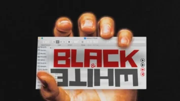 Mafis MusiQ, Black SA, Mr Pilato & Ego Slimflow - Black & White Afro House King