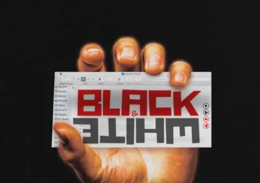 Mafis MusiQ, Black SA, Mr Pilato & Ego Slimflow - Black & White Afro House King