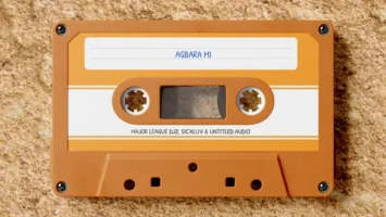 Major League DJz, Sickluv & Untitled Audio - Agbara Mi (Extended Version) Afro House King