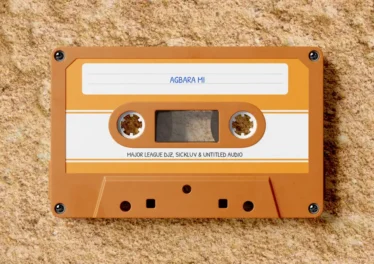 Major League DJz, Sickluv & Untitled Audio - Agbara Mi (Extended Version) Afro House King