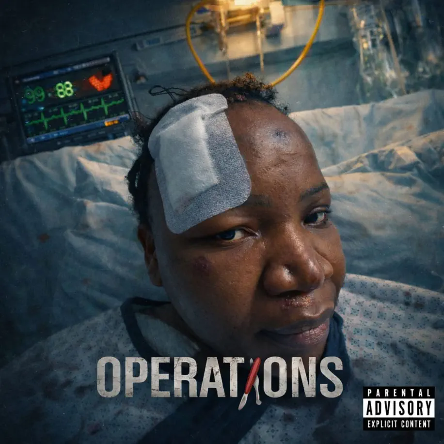  Makhadzi - Operations (feat. Mr Brown & TS Man)