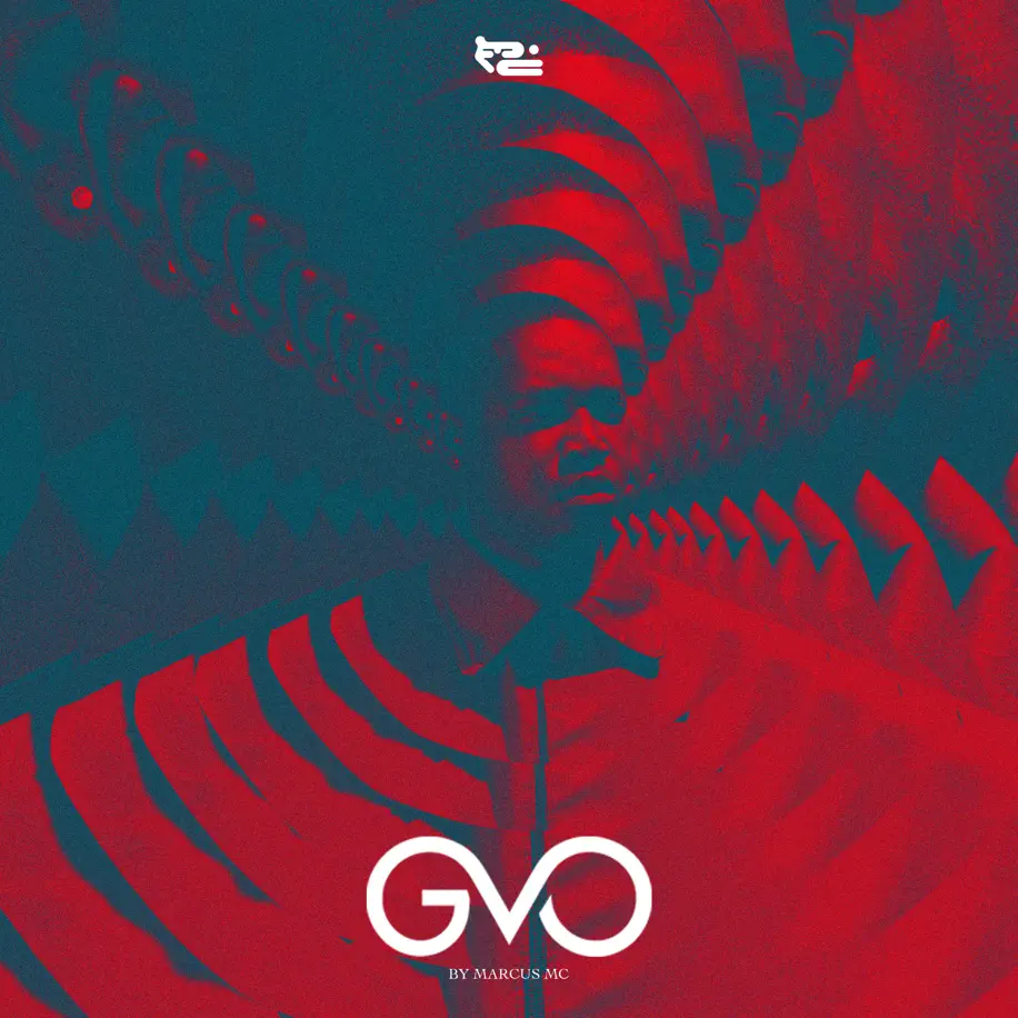  Marcus MC - GVO EP
