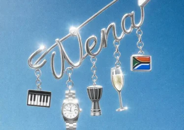 Moya Keys, GoldMax & Busta 929 - Wena Afro House King