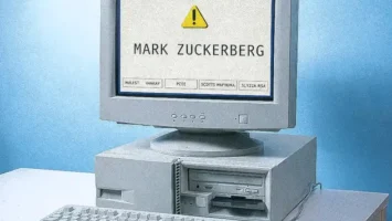 Mulest Vankay, Pcee & Scotts Maphuma - Mark Zuckerberg (feat. Slyzza Rsa) Afro House King