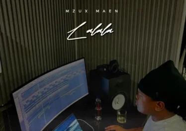 Mzux Maen - Lalala Afro House King
