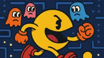 Nerrow DeMusica - The PAC Man EP 4 Nerrow DeMusica - The PAC Man EP Afro House King