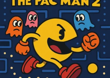 Nerrow DeMusica - The PAC Man EP Afro House King