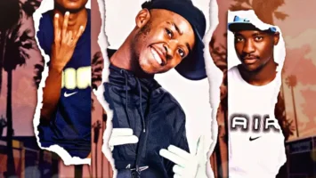 Phobla on the Beat & Prince Zulu - Volume Hala Hitt (feat. Percy Five) 5 Phobla on the Beat & Prince Zulu - Volume Hala Hitt (feat. Percy Five) Afro House King