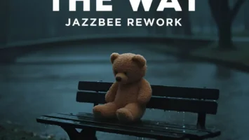 Pistoli - The Way (Jazzbee Rework Instrumental) Afro House King