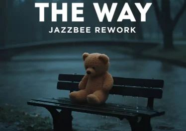 Pistoli - The Way (Jazzbee Rework Instrumental) Afro House King