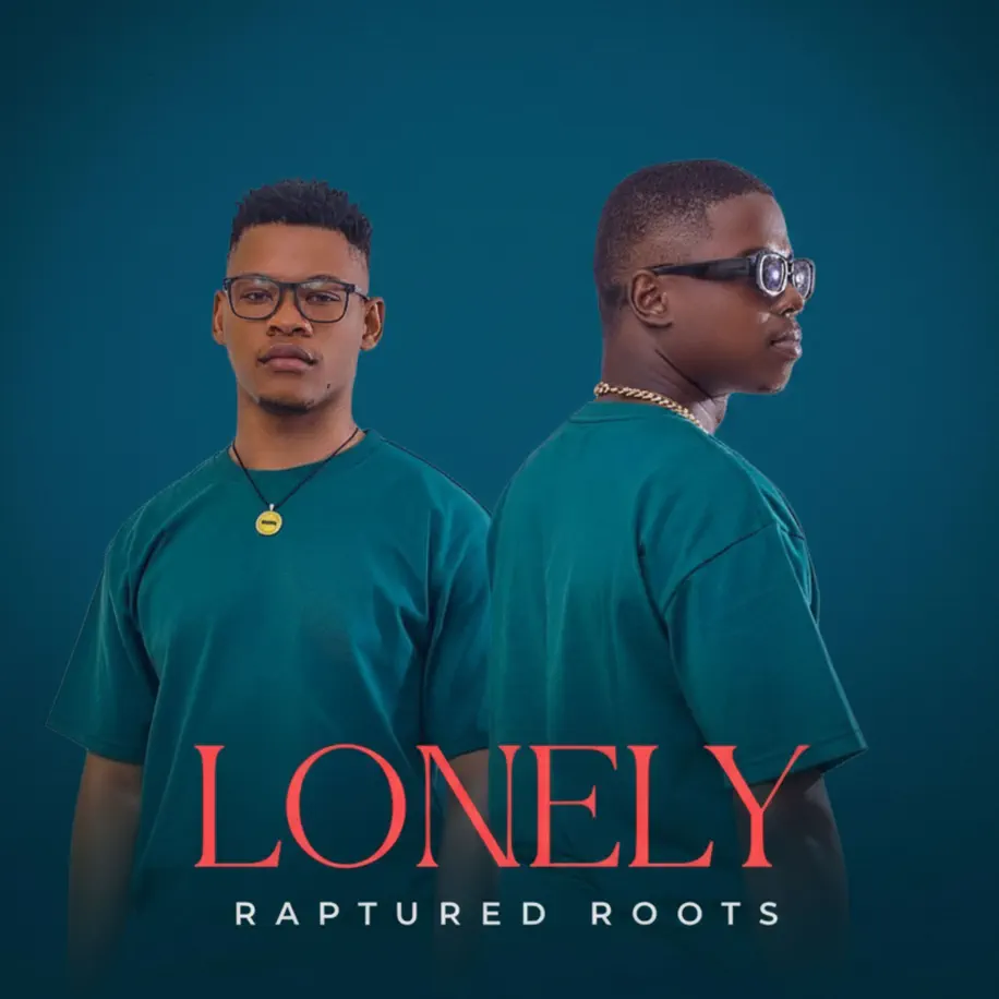  Raptured Roots - Lonely