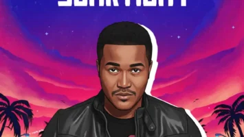 Roque - Junktion 1 EP Afro House King