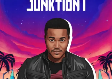 Roque - Junktion 1 EP Afro House King