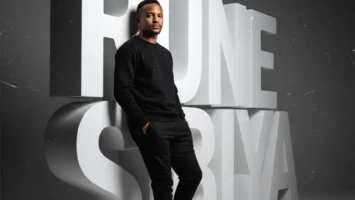 Rune Sibiya - RUNE SIBIYA (Album) Afro House King