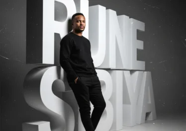 Rune Sibiya - RUNE SIBIYA (Album) Afro House King