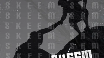 Sandza De Keys & Slidoo Man - Skeem Sam Afro House King