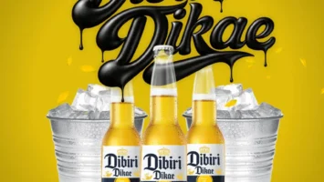 SdoDiroba, Official Bangal Baffallo, Farrian Samusa & YOUR.BOY.OFFICIAL - Dibiri Dikae (feat. KayGee Muziq, Ras Chief, Double DB & Tkay Music) Afro House King