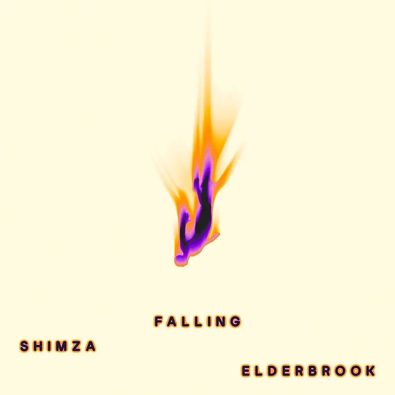  Shimza & Elderbrook - Falling