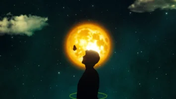 Tiiano & Thabang Phaleng - lost in this moment Afro House King