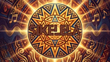 Toshi & Shona SA - Sikelela Afro House King