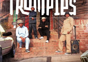 Trompies - Ufun'ukwenzani (feat. Reece Madlisa, Bhudescar, Kabza De Small & Dr Lamondro) Afro House King