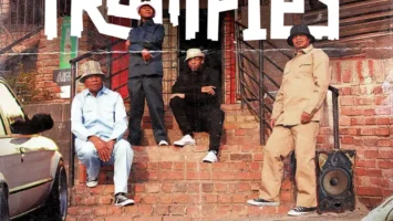 Trompies - Bhemisa (feat. Scotts Maphuma, Bhudescar, uGeneral official & Kabza De Small) 4 Trompies - Bhemisa (feat. Scotts Maphuma, Bhudescar, uGeneral official & Kabza De Small) Afro House King