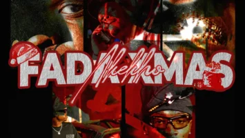 Tyler ICU, Xduppy & Benzoo - Fada Xmas Akekho (feat. AI Xapo & Optimist Music ZA) Afro House King