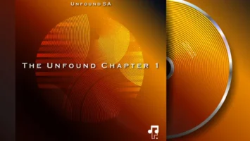 Unfound SA - The Unfound Chapter 1 6 Unfound SA - The Unfound Chapter 1 Afro House King