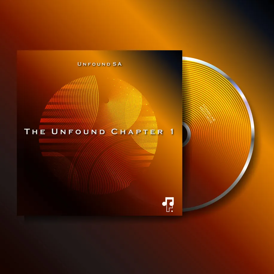  Unfound SA - The Unfound Chapter 1