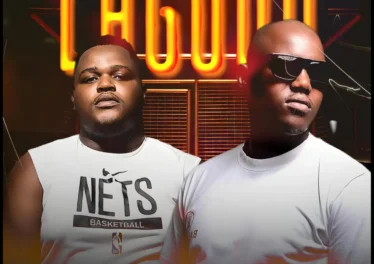 Vanger Boyz - Lagoon EP Afro House King