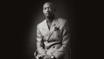 Vico Da Sporo - NiNi EP 7 Vico Da Sporo - NiNi EP Afro House King