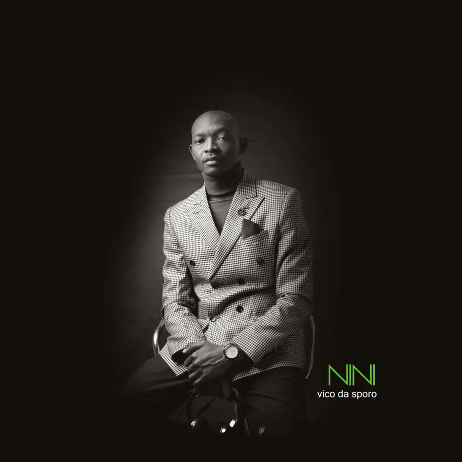  Vico Da Sporo - NiNi EP