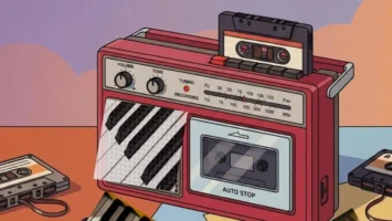 Vusinator - Alishe Le Piano Vol.1 Afro House King