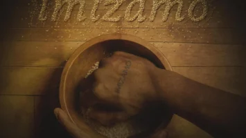 Warren Justin, Tonic Blue & Kelvin Momo - Imizamo (feat. Mr Maker, Shane907 & Noklunga Vilakazi) Afro House King