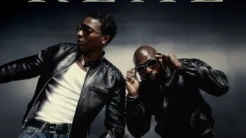 Wizkid & Asake - REAL, Vol. 1 Afro House King