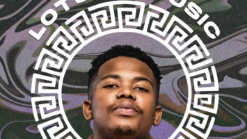 Woza Sabza - Lots Of Music EP Afro House King