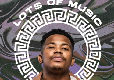 Woza Sabza - Lots Of Music EP Afro House King