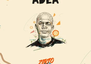 Zirto 68 - Adea. EP Afro House King