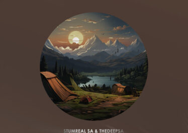 StumReal SA & TheDeepSA - Miss You Afro House King