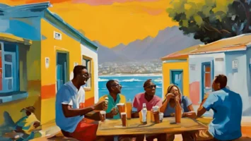 prodThina - Private Territory EP Afro House King