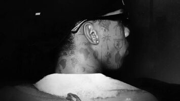 18Teen Rsa - OREARABILE EP Afro House King