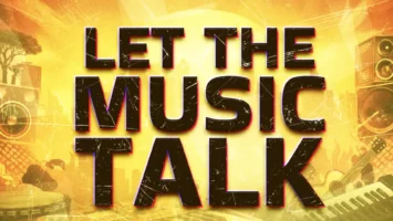 Afrikan Roots & Vutomi - Let The Music Talk EP Afro House King