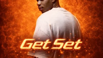 AkiidMusiq - Get Set (Album) 2 AkiidMusiq - Get Set (Album) Afro House King