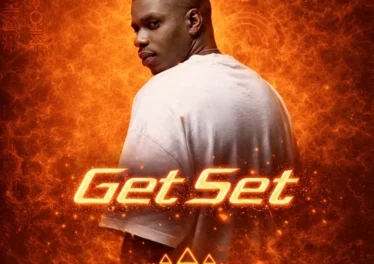 AkiidMusiq - Get Set (Album) Afro House King